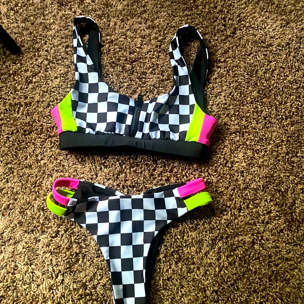 Bathing Suit